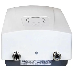 Электрический проточный водонагреватель CLAGE CEX 9 (2400-26439)