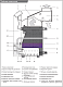Напольный газовый котел отопления Protherm Медведь 20 TLO