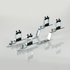 Кронштейн VALTEC для коллекторов 500n-e и 560n-e1 дюйм (1шт)