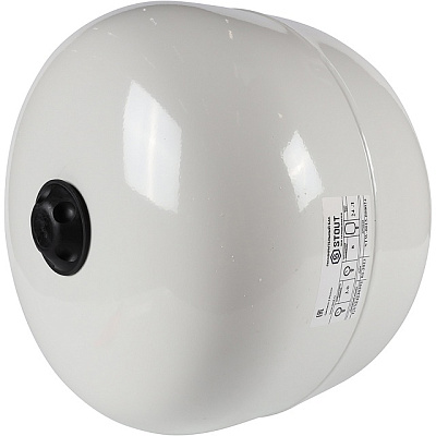 Расширительный бак Stout мембранный, 24 л, для системы горячего водоснабжения