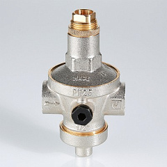 Редуктор давления VALTEC мембранный, от 1 до 7 бар 2