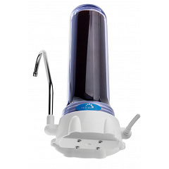 Настольный фильтр Гейзер 1УЖ евро