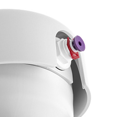 Проточный фильтр Гейзер Био 321