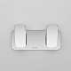 Крючок для полотенец AM.PM Inspire 2.0 двойной A50A35600