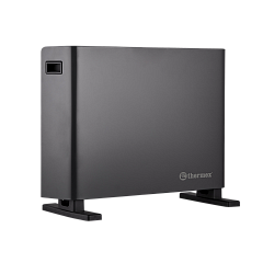 Электрический обогреватель Thermex Pronto 1500M Black