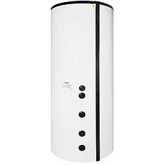 Бойлер косвенного нагрева Stout OptiBase напольный 1000 л