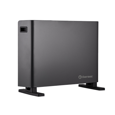 Электрический обогреватель Thermex Pronto 2000M Black