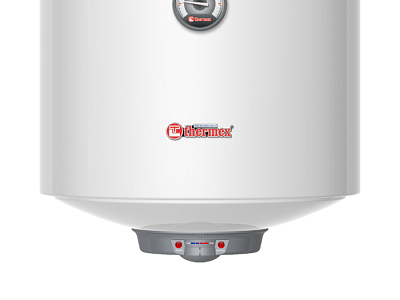 Электрический накопительный водонагреватель Thermex Nova 100 V