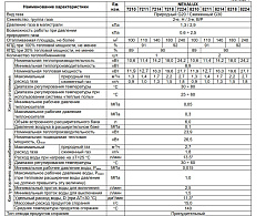 Настенный газовый двухконтурный котел отопления BaltGaz NevaLux 8211