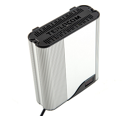 Стабилизатор напряжения Бастион Teplocom ST-222/500-И