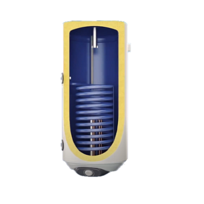 Настенный комбинированный бойлер ELDOM THERMO WV10046TRG, 100 литров