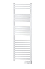 Электрический полотенцесушитель Atlantic 2012 NW 500W белый узкий