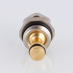 Регулировочный клапан VALTEC для коллекторных блоков