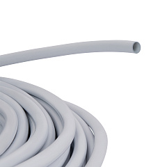 Труба металлопластиковая HOOBS PE-Xb/Al/PE-Xb, 16 х 2,0/100, цвет белый