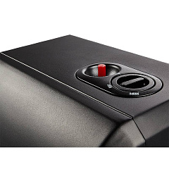 Инфракрасный газовый обогреватель Ballu BIGH-5