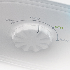 Электрический накопительный водонагреватель Ballu BWH/S 30 Rodon