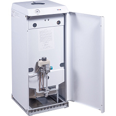 Напольный газовый котел отопления Ростовгазоаппарат RGA 11 хChange