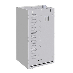 Электрический котёл отопления одноконтурный настенный ZOTA Lux-X 4,5 (ZL3468421004)