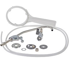 Фильтр Гейзер Стандарт для мягкой воды