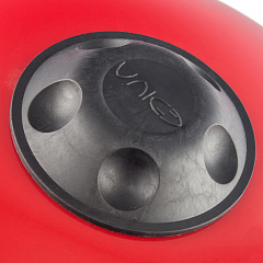 Расширительный бак Stout STH-0004 12 л мембранный с диафрагмой, для системы отопления