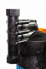 Корпус Джилекс для картриджного фильтра 1 М