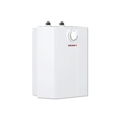 Электрический накопительный водонагреватель Stiebel Eltron ESH 5 U-N Trend + tap