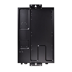 Электрический котёл отопления настенный Thermex Boss 12 Wi-Fi одноконтурный (Black)