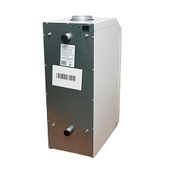 Напольный газовый котел отопления, одноконтурный Axis SMART 25 кВт (AXIS-09-25E-00)