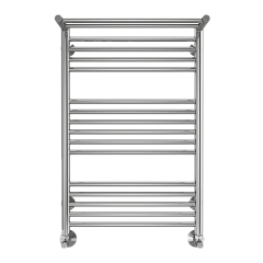 Полотенцесушитель водяной Terminus Аврора с полкой П16 500х800