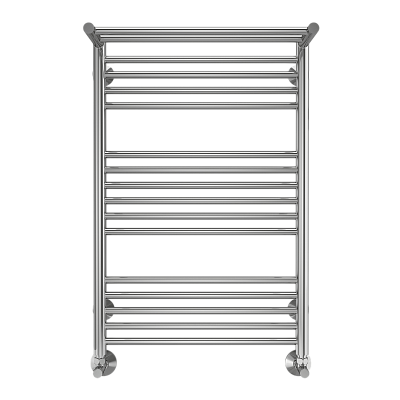 Полотенцесушитель водяной Terminus Аврора с полкой П16 500х800