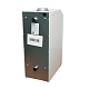 Напольный газовый котел отопления, одноконтурный Axis SMART 16 кВт (AXIS-09-16E-00)
