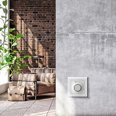 Терморегулятор Electrolux Thermotronic Lagrange ETL-16W