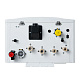 Настенный газовый двухконтурный котел отопления Navien Deluxe C Plus -20k