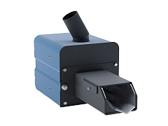 Пеллетная горелка ZOTA Fox 25