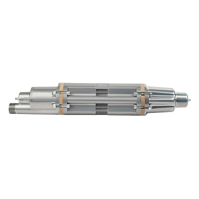 Погружной насос для колодцев UNIPUMP Бавленец 2 БВ-0,24-40-У5, 1 м