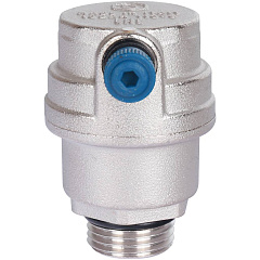 Автоматический воздухоотводчик Stout боковой выпуск 1/2 (SVS-1012-000015)