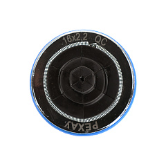 Расширительная насадка РЕХАУ QC PEX 16x2,2 (12141693001)