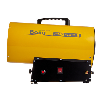 Газовая тепловая пушка Ballu BHG-30LS