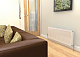 Стальной панельный радиатор отопления с боковым подключением Stelrad Compact 33 05 05