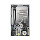 Настенный газовый двухконтурный котел отопления Navien Deluxe S-40k