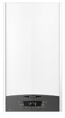 Настенный газовый одноконтурный котел отопления Ariston CLAS X SYSTEM 24 CF NG