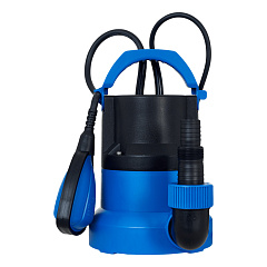 Дренажный насос Aquario ADS-400-5E/1