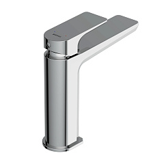 Смеситель для раковины Cersanit NATURE, хром