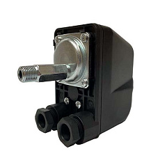 Реле давления Belamos PS-02C штуцер