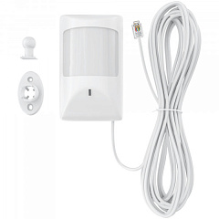 Датчик движения EctoControl проводной (ES-MOWS-01)