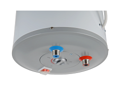 Электрический накопительный водонагреватель Thermex IU 30 V