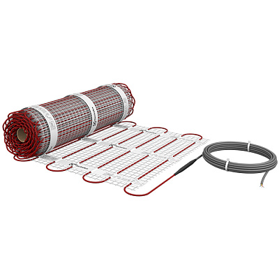 Нагревательный мат Electrolux Easy Fix Mat 2-180-9 (комплект теплого пола c терморегулятором)