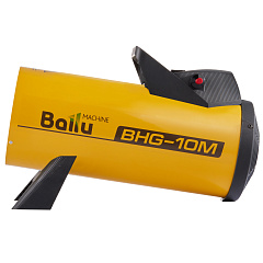 Газовая тепловая пушка Ballu BHG-10M