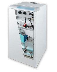 Напольный газовый котел отопления Protherm Медведь 20 TLO