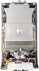 Настенный газовый двухконтурный котел отопления Italtherm CITY CLASS 28 C (301051A82)